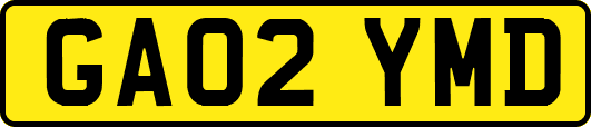 GA02YMD
