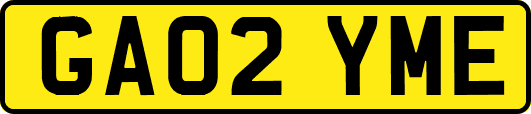 GA02YME