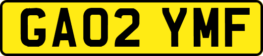 GA02YMF