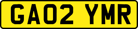 GA02YMR