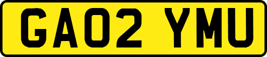GA02YMU