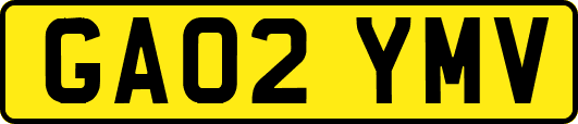 GA02YMV