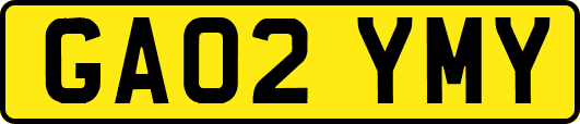 GA02YMY