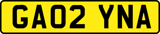 GA02YNA