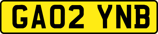 GA02YNB