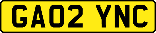 GA02YNC