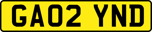 GA02YND