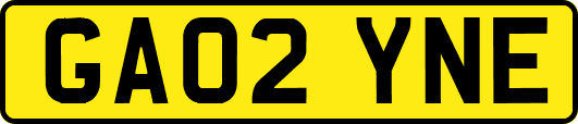 GA02YNE