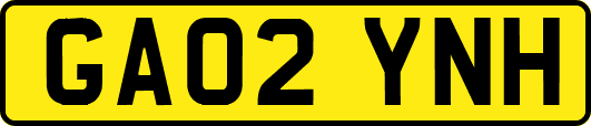 GA02YNH