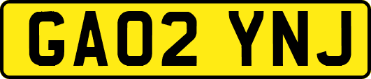 GA02YNJ