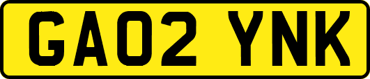 GA02YNK