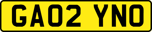 GA02YNO