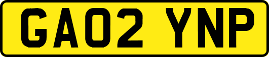 GA02YNP