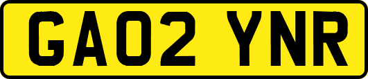 GA02YNR