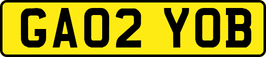GA02YOB