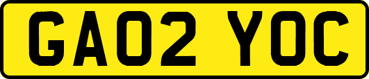GA02YOC