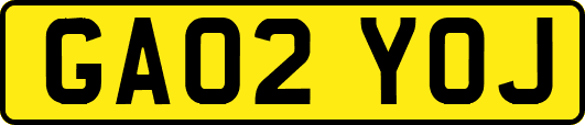 GA02YOJ