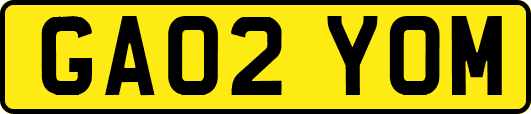 GA02YOM