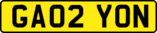 GA02YON