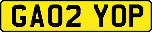 GA02YOP