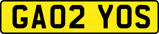 GA02YOS