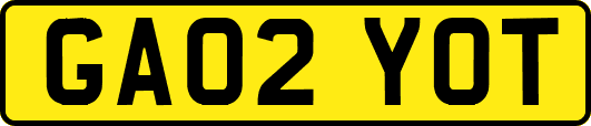 GA02YOT