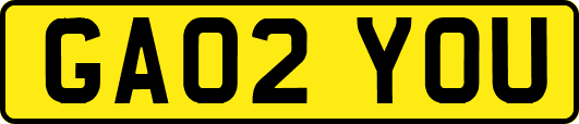 GA02YOU