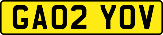 GA02YOV