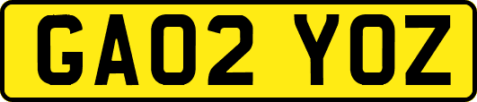GA02YOZ