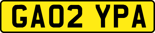 GA02YPA