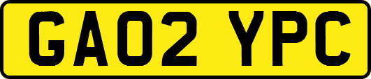 GA02YPC