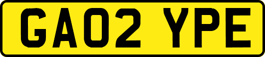 GA02YPE