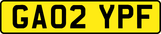 GA02YPF