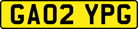 GA02YPG
