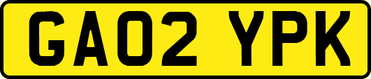 GA02YPK