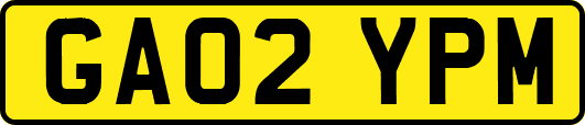 GA02YPM