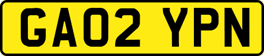GA02YPN