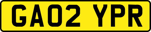 GA02YPR