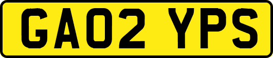 GA02YPS