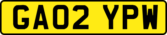 GA02YPW