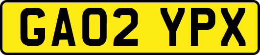 GA02YPX