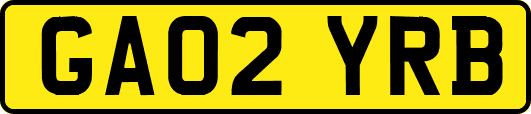 GA02YRB