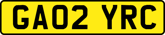 GA02YRC