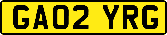 GA02YRG