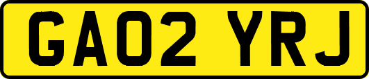 GA02YRJ