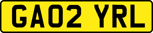 GA02YRL