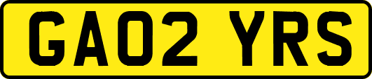 GA02YRS