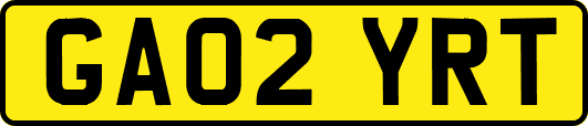 GA02YRT
