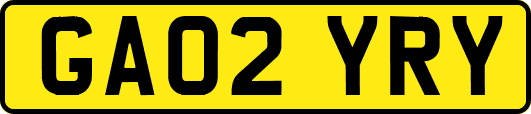 GA02YRY