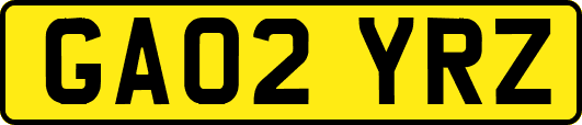 GA02YRZ